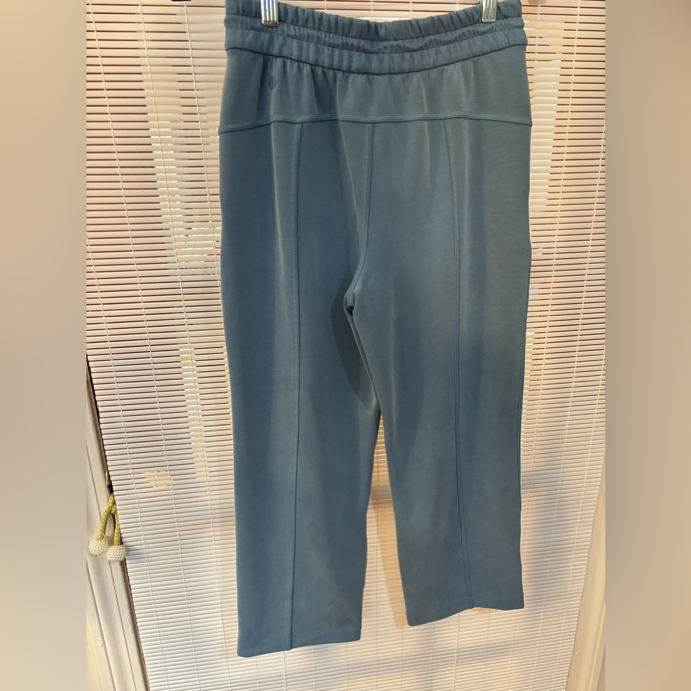 Lululemon Softest pants ever!